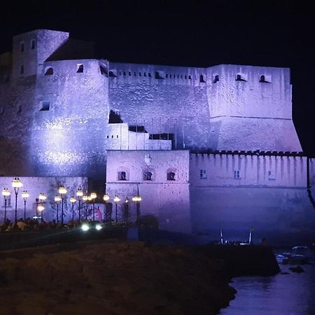 Domus Armenio Bed & Breakfast Napoli Dış mekan fotoğraf