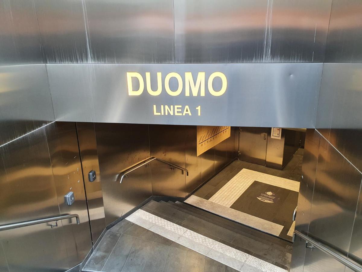 Domus Armenio Bed & Breakfast Napoli Dış mekan fotoğraf