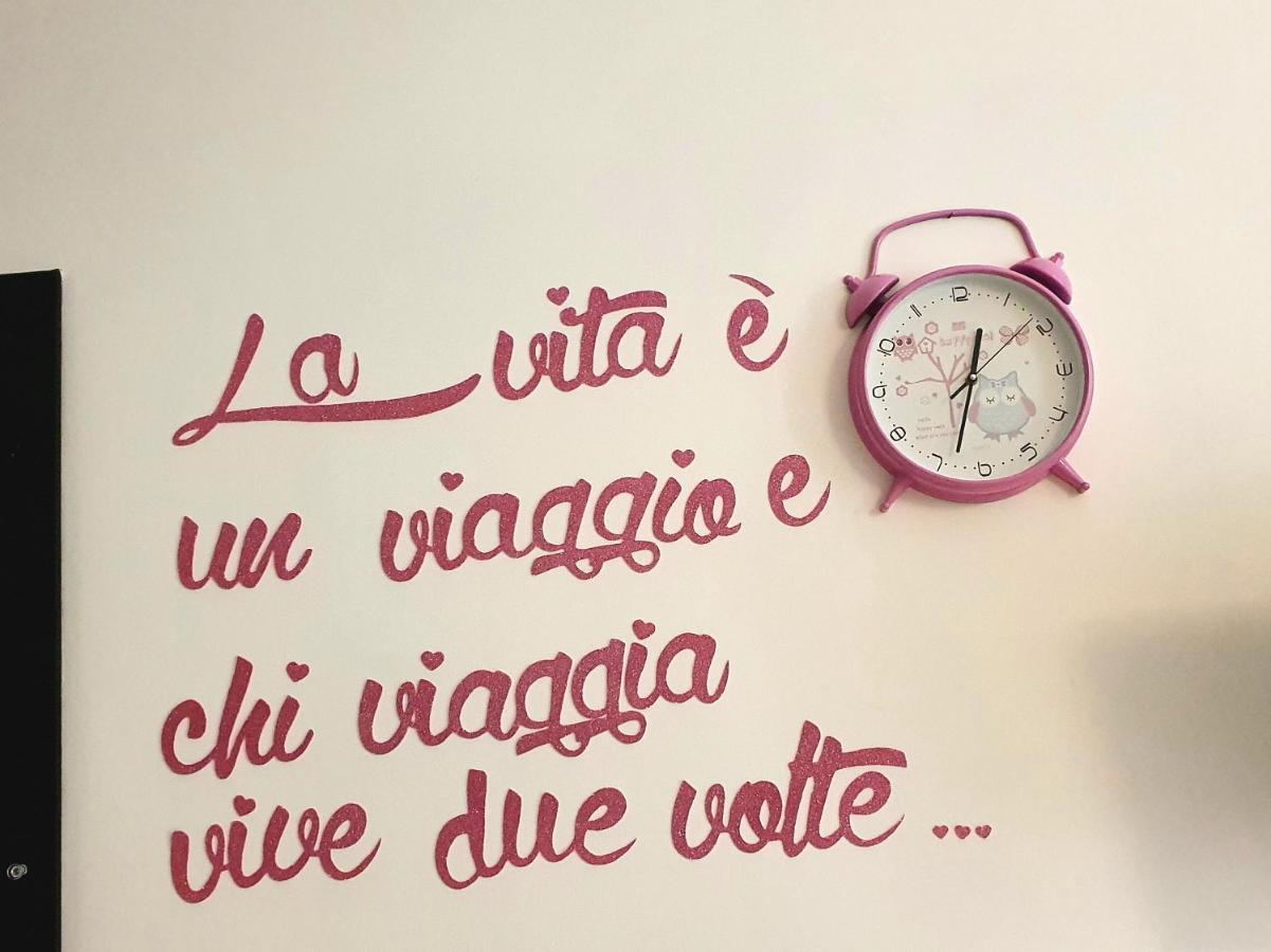 Domus Armenio Bed & Breakfast Napoli Dış mekan fotoğraf