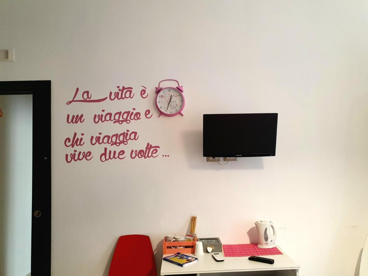 Domus Armenio Bed & Breakfast Napoli Dış mekan fotoğraf