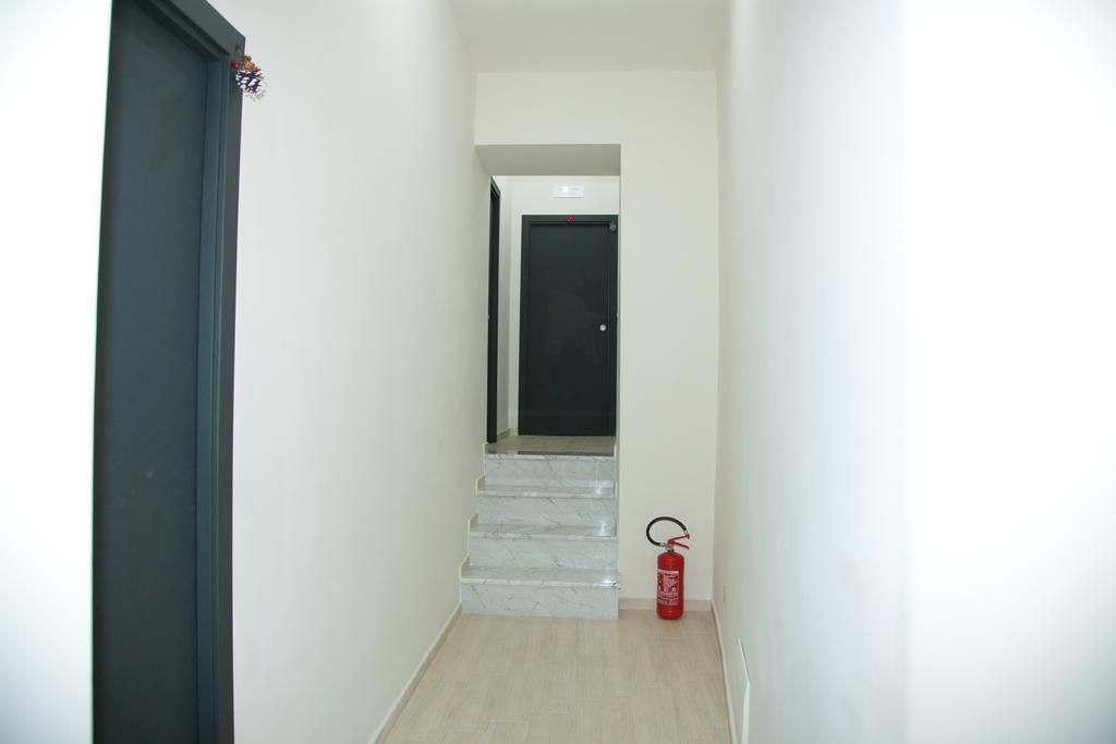 Domus Armenio Bed & Breakfast Napoli Dış mekan fotoğraf