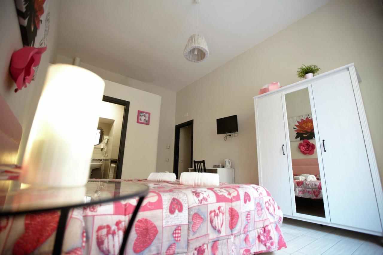 Domus Armenio Bed & Breakfast Napoli Dış mekan fotoğraf